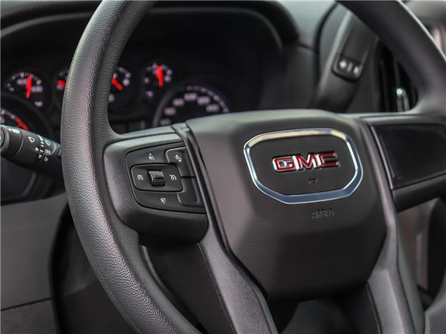 2026 GMC Sierra 1500 Pro (Stk: 263328) in Uxbridge - Image 13 of 18