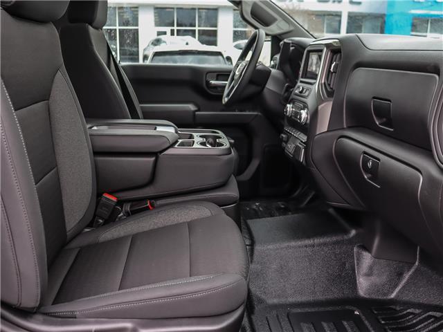 2026 GMC Sierra 1500 Pro (Stk: 263328) in Uxbridge - Image 14 of 18