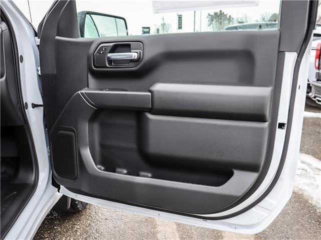2026 GMC Sierra 1500 Pro (Stk: 263328) in Uxbridge - Image 15 of 18