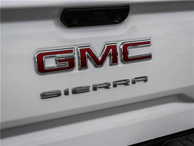 2026 GMC Sierra 1500 Pro (Stk: 263328) in Uxbridge - Image 16 of 18