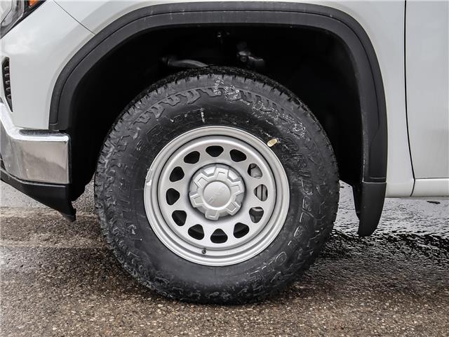 2026 GMC Sierra 1500 Pro (Stk: 263328) in Uxbridge - Image 17 of 18