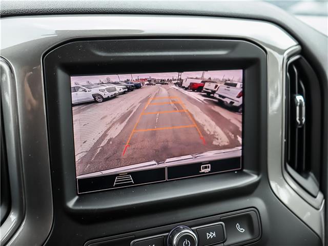 2026 GMC Sierra 1500 Pro (Stk: 263328) in Uxbridge - Image 18 of 18