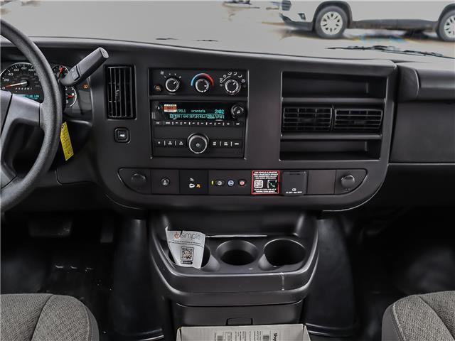 2025 Chevrolet Express 2500 Work Van (Stk: 251351) in Uxbridge - Image 10 of 17 2025 Chevrolet Express 2500 Work Van (Stk: 251351) in Uxbridge - Image 10 of 17