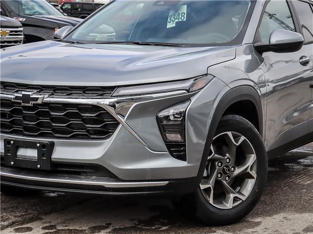 2026 Chevrolet Trax LT (Stk: 263348) in Uxbridge - Image 2 of 23