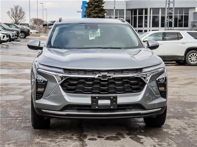2026 Chevrolet Trax LT (Stk: 263348) in Uxbridge - Image 3 of 23