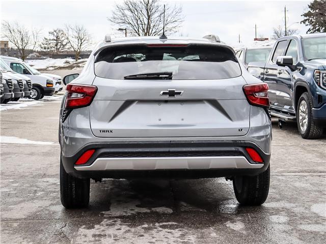 2026 Chevrolet Trax LT (Stk: 263348) in Uxbridge - Image 5 of 23