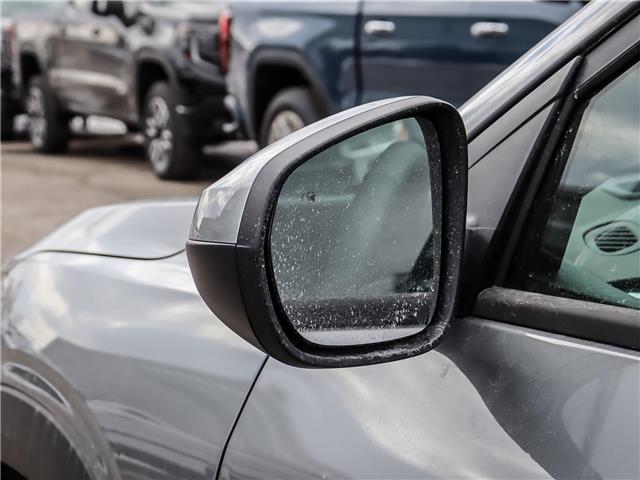2026 Chevrolet Trax LT (Stk: 263348) in Uxbridge - Image 7 of 23
