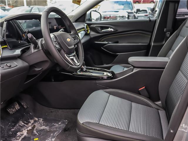 2026 Chevrolet Trax LT (Stk: 263348) in Uxbridge - Image 9 of 23