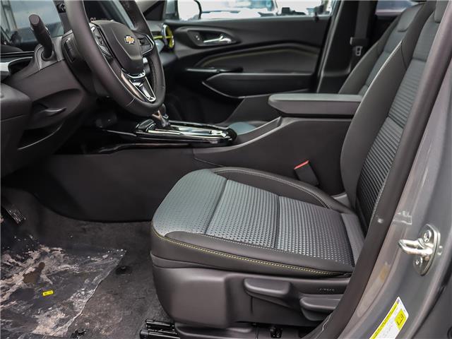 2026 Chevrolet Trax LT (Stk: 263348) in Uxbridge - Image 10 of 23