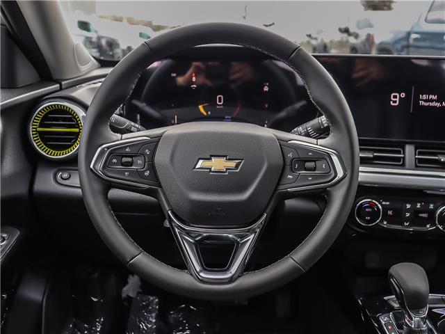 2026 Chevrolet Trax LT (Stk: 263348) in Uxbridge - Image 11 of 23