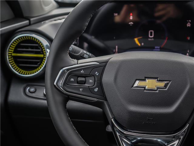 2026 Chevrolet Trax LT (Stk: 263348) in Uxbridge - Image 12 of 23