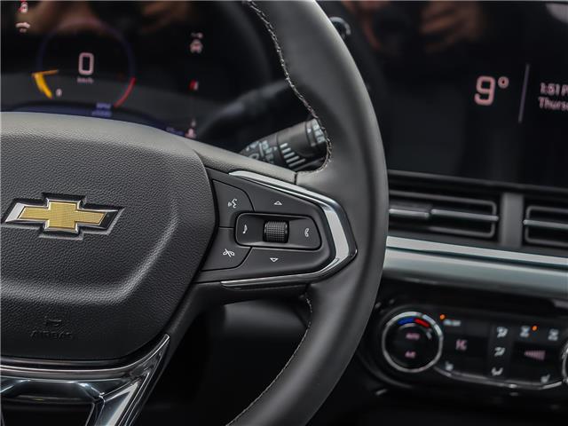 2026 Chevrolet Trax LT (Stk: 263348) in Uxbridge - Image 13 of 23