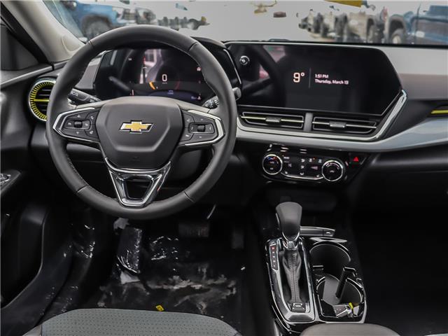 2026 Chevrolet Trax LT (Stk: 263348) in Uxbridge - Image 14 of 23