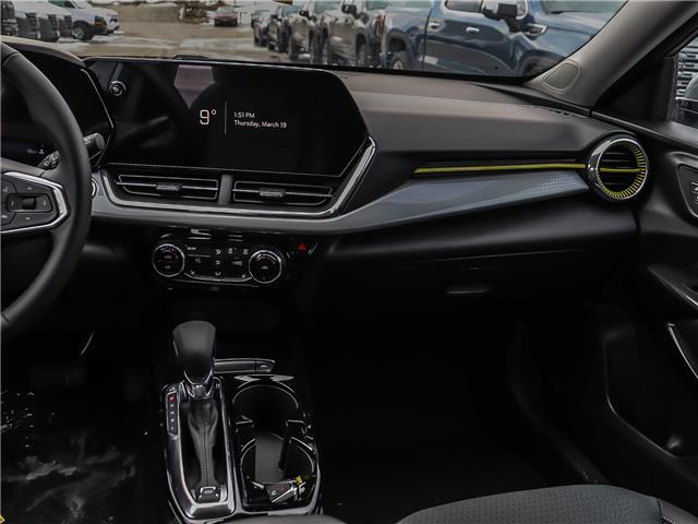2026 Chevrolet Trax LT (Stk: 263348) in Uxbridge - Image 15 of 23