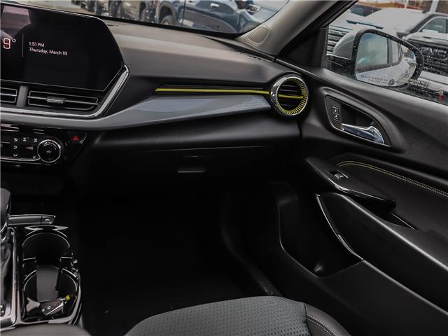 2026 Chevrolet Trax LT (Stk: 263348) in Uxbridge - Image 16 of 23