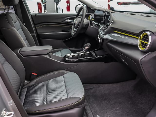 2026 Chevrolet Trax LT (Stk: 263348) in Uxbridge - Image 17 of 23