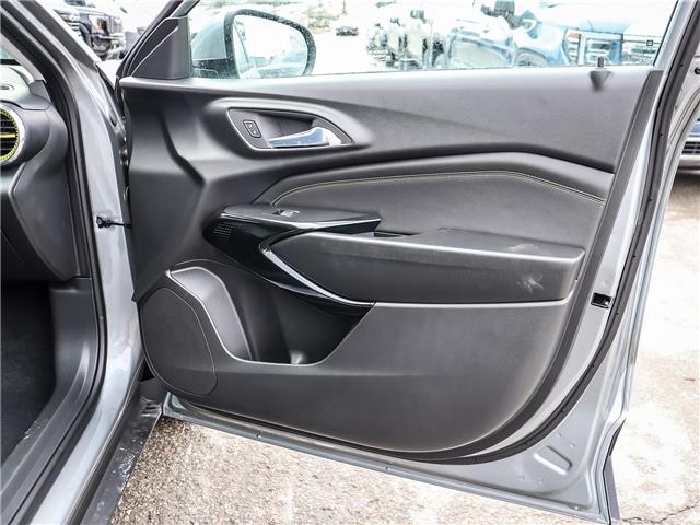 2026 Chevrolet Trax LT (Stk: 263348) in Uxbridge - Image 18 of 23