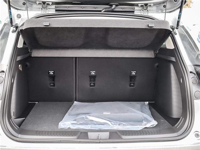 2026 Chevrolet Trax LT (Stk: 263348) in Uxbridge - Image 19 of 23