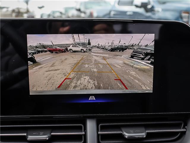 2026 Chevrolet Trax LT (Stk: 263348) in Uxbridge - Image 23 of 23