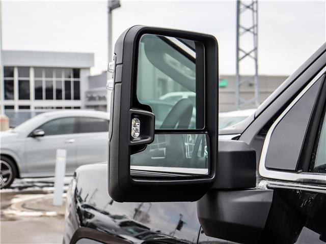 2026 GMC Sierra 3500HD SLE (Stk: 263420) in Uxbridge - Image 7 of 24