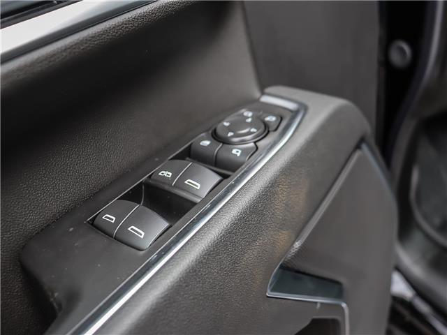 2026 GMC Sierra 3500HD SLE (Stk: 263420) in Uxbridge - Image 8 of 24