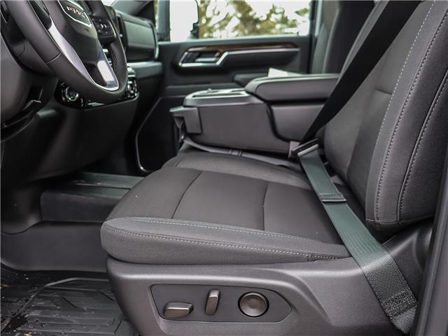2026 GMC Sierra 3500HD SLE (Stk: 263420) in Uxbridge - Image 10 of 24