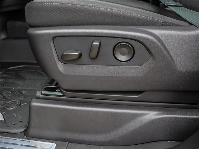 2026 GMC Sierra 3500HD SLE (Stk: 263420) in Uxbridge - Image 11 of 24