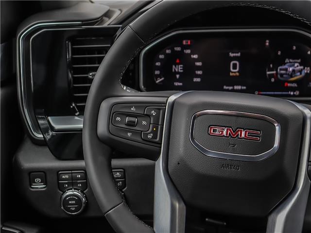 2026 GMC Sierra 3500HD SLE (Stk: 263420) in Uxbridge - Image 13 of 24