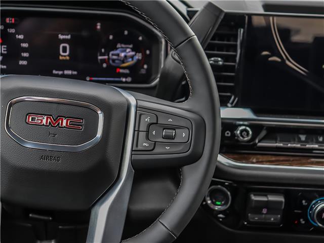 2026 GMC Sierra 3500HD SLE (Stk: 263420) in Uxbridge - Image 14 of 24