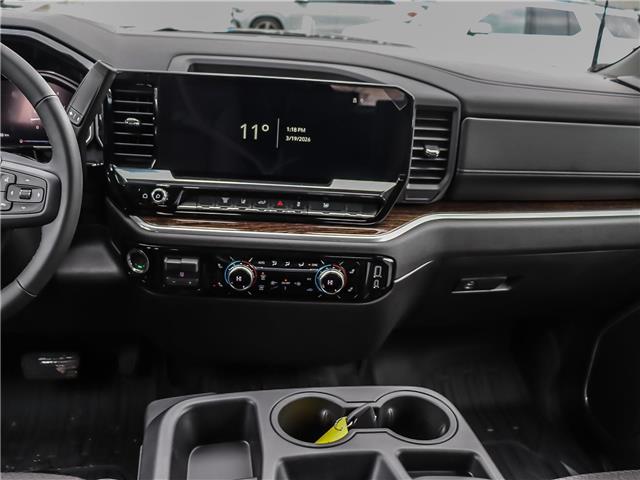 2026 GMC Sierra 3500HD SLE (Stk: 263420) in Uxbridge - Image 16 of 24