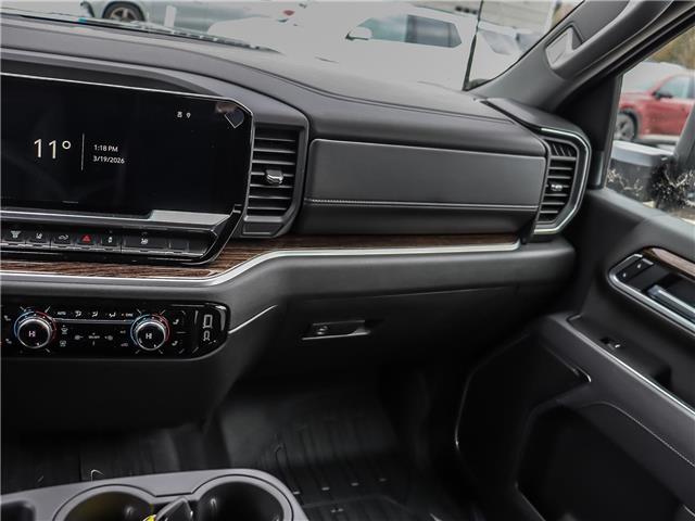 2026 GMC Sierra 3500HD SLE (Stk: 263420) in Uxbridge - Image 17 of 24