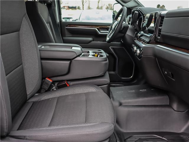2026 GMC Sierra 3500HD SLE (Stk: 263420) in Uxbridge - Image 18 of 24