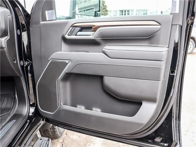 2026 GMC Sierra 3500HD SLE (Stk: 263420) in Uxbridge - Image 19 of 24