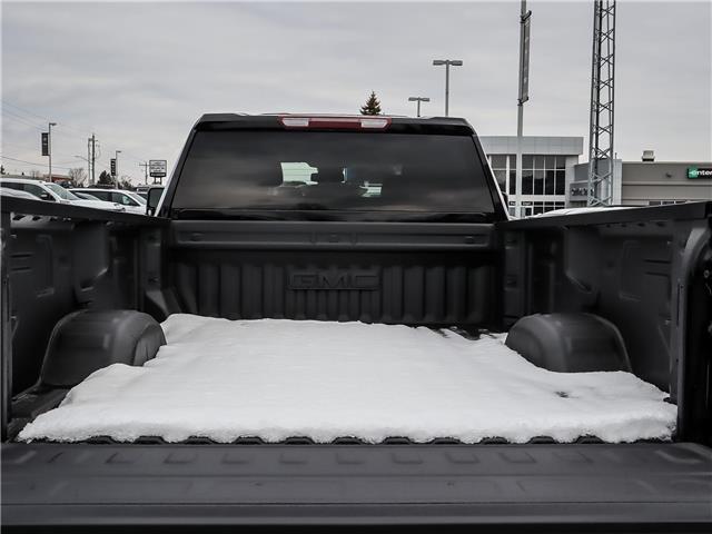 2026 GMC Sierra 3500HD SLE (Stk: 263420) in Uxbridge - Image 20 of 24