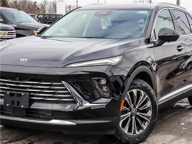 2026 Buick Envision Preferred (Stk: 263516) in Uxbridge - Image 2 of 24