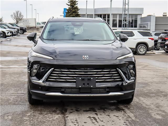 2026 Buick Envision Preferred (Stk: 263516) in Uxbridge - Image 3 of 24