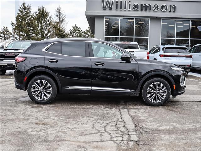 2026 Buick Envision Preferred (Stk: 263516) in Uxbridge - Image 4 of 24