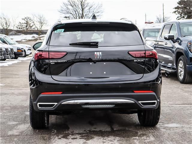 2026 Buick Envision Preferred (Stk: 263516) in Uxbridge - Image 5 of 24