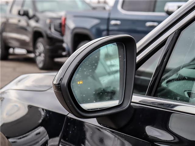 2026 Buick Envision Preferred (Stk: 263516) in Uxbridge - Image 7 of 24