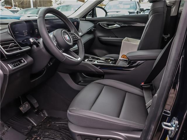 2026 Buick Envision Preferred (Stk: 263516) in Uxbridge - Image 9 of 24