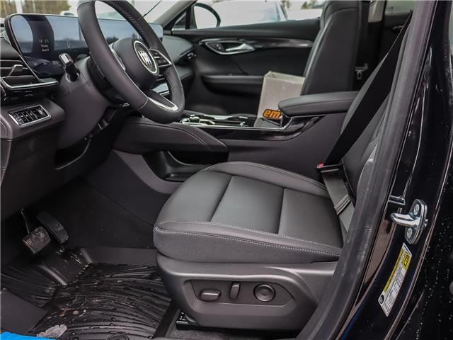 2026 Buick Envision Preferred (Stk: 263516) in Uxbridge - Image 10 of 24
