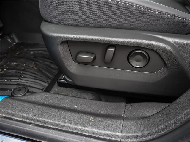 2026 Buick Envision Preferred (Stk: 263516) in Uxbridge - Image 11 of 24