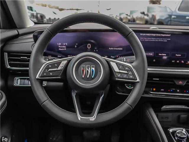 2026 Buick Envision Preferred (Stk: 263516) in Uxbridge - Image 13 of 24