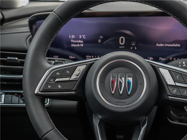 2026 Buick Envision Preferred (Stk: 263516) in Uxbridge - Image 14 of 24