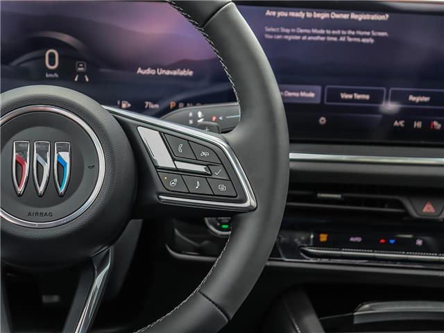 2026 Buick Envision Preferred (Stk: 263516) in Uxbridge - Image 15 of 24