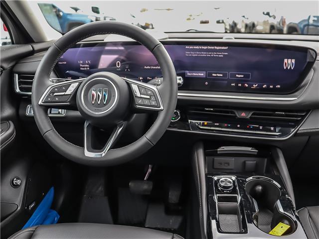 2026 Buick Envision Preferred (Stk: 263516) in Uxbridge - Image 16 of 24