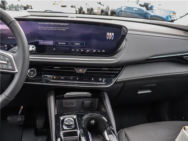 2026 Buick Envision Preferred (Stk: 263516) in Uxbridge - Image 17 of 24