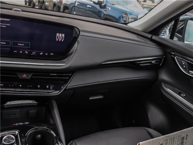 2026 Buick Envision Preferred (Stk: 263516) in Uxbridge - Image 18 of 24