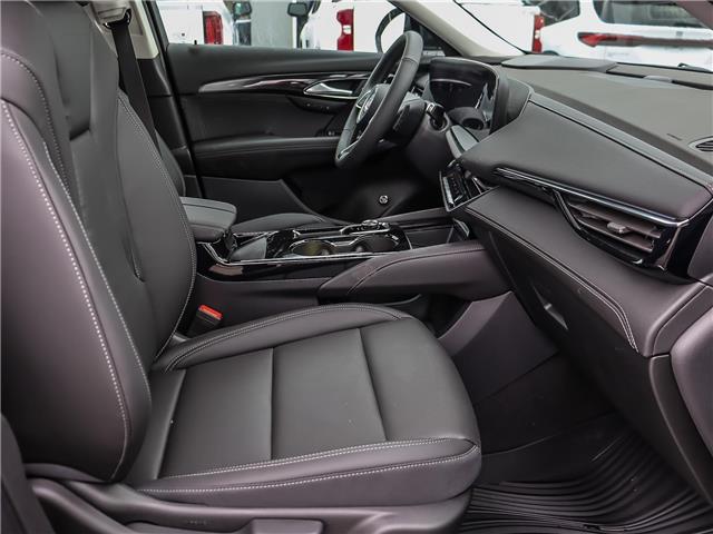 2026 Buick Envision Preferred (Stk: 263516) in Uxbridge - Image 19 of 24