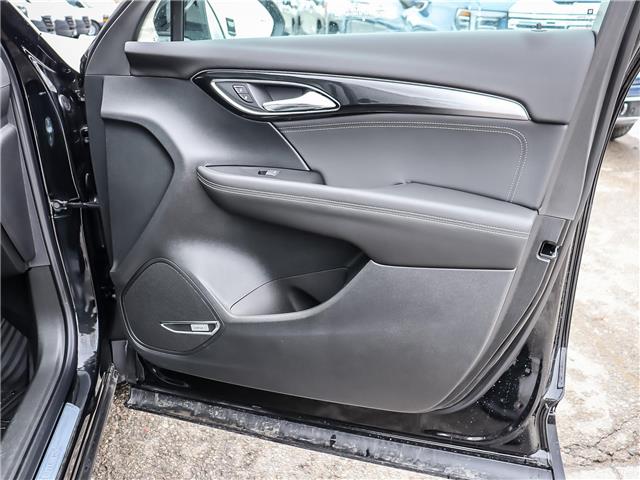 2026 Buick Envision Preferred (Stk: 263516) in Uxbridge - Image 20 of 24
